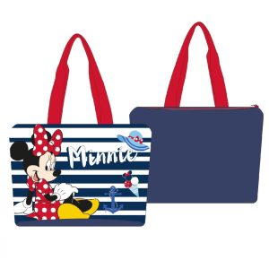 Disney Mimmi Pigg strandväska 47 cm