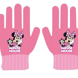 Disney Mimmi Pigg Figaro barnhandske