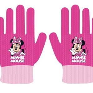 Disney Mimmi Pigg Wink barnvantar
