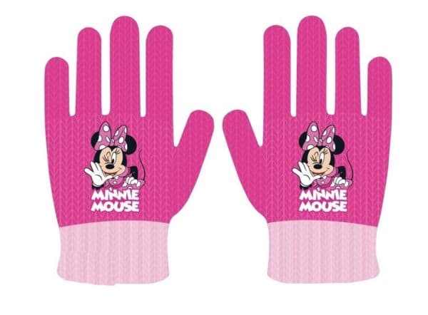 Disney Mimmi Pigg Wink barnvantar