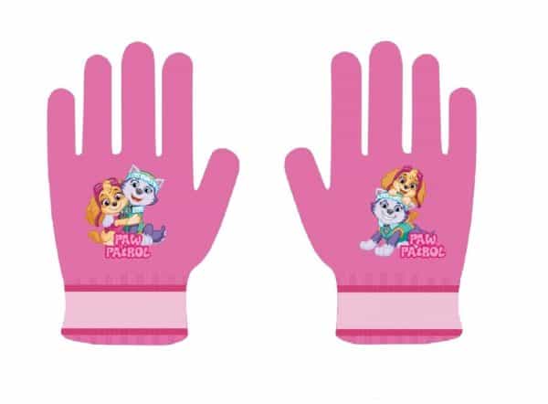 Paw Patrol Everest barnvantar