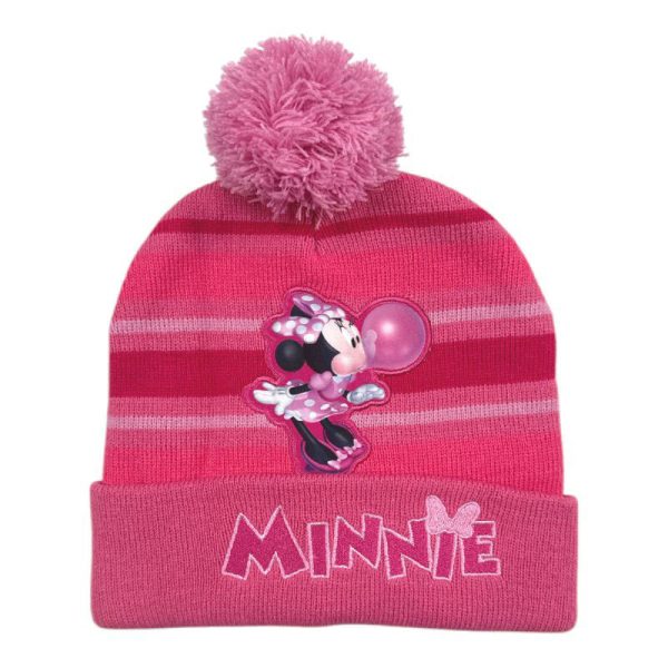 Disney Mimmi Pigg Bubblegum barnmössa