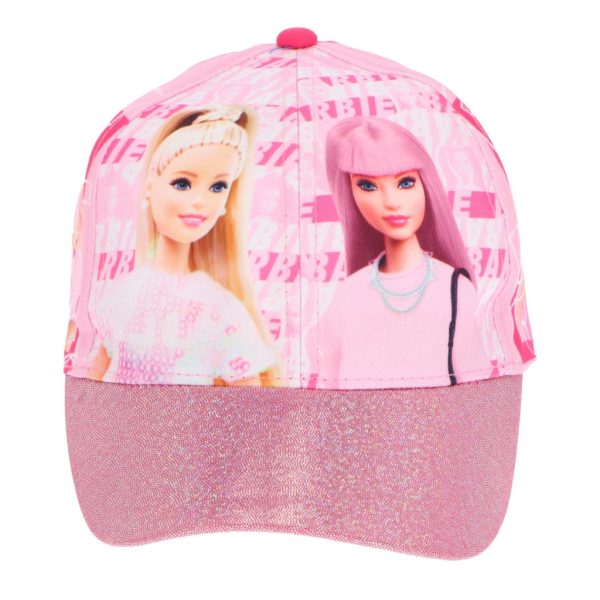 Barbie Together barnkeps 54 cm