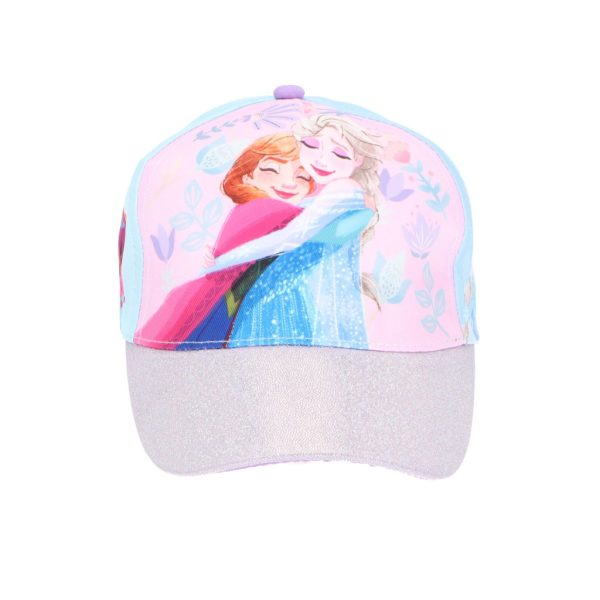 Disney Frozen Bond barnkeps 54 cm