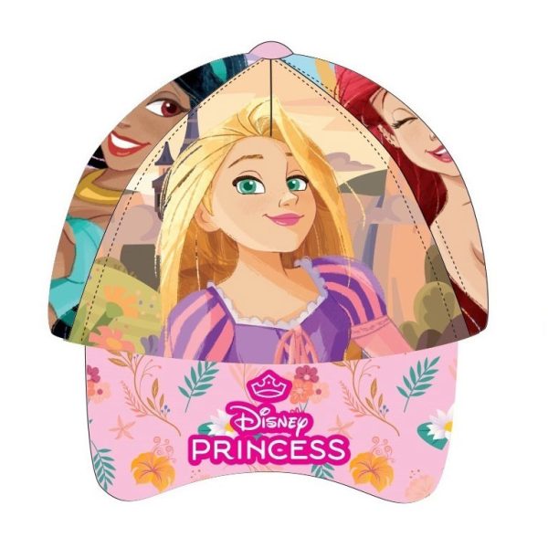 Disney Princess barnkeps 52 cm