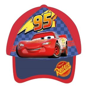 Disney Cars Rust-eze barnkeps 53 cm