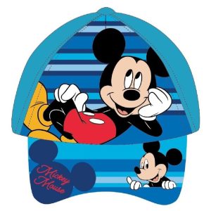 Disney Mickey Relax barnkeps 53 cm