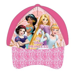 Disney Princess Sparkle barnkeps 53 cm