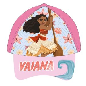Disney Vaiana Wave barnkeps 53 cm