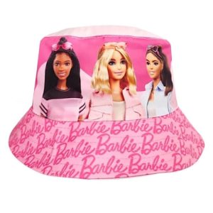 Barbie Trio barnfiskarhatt 54 cm