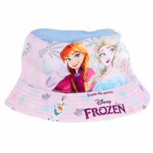 Disney Frozen Sisters of Snow barnhatt, 53 cm