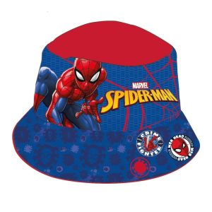 Spindelmannen barnhatt 54 cm