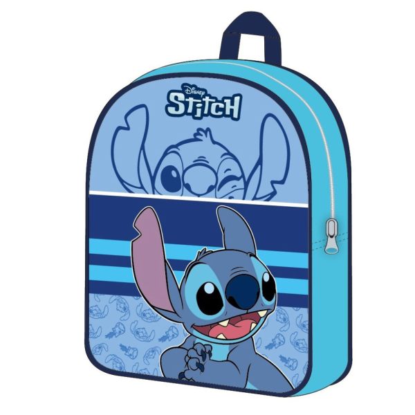 Disney Lilo and Stitch Alien Vibes ryggsäck, 40 cm