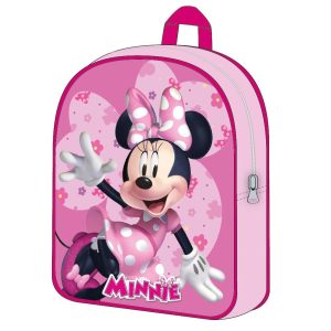 Disney Mimmi Pigg Hello ryggsäck, väska 40 cm