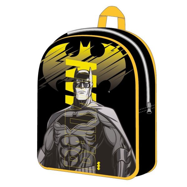 Batman Dark Knight ryggsäck, 30 cm