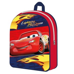Disney Cars Flame ryggsäck, väska 30 cm