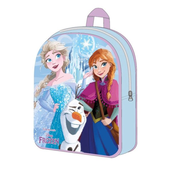 Disney Frozen Trio ryggsäck, 30 cm