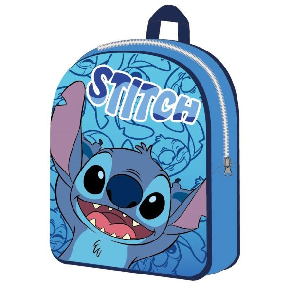 Disney Lilo and Stitch Alien ryggsäck, 30 cm