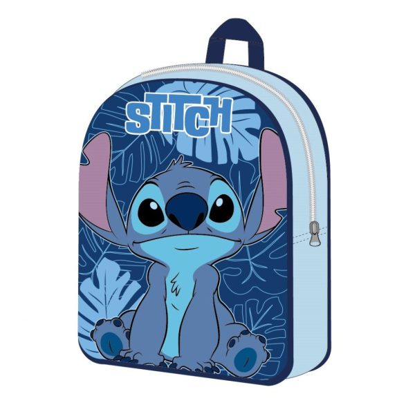 Disney Lilo and Stitch Island Mood ryggsäck, 30 cm