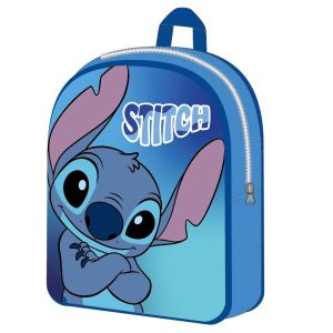 Disney Lilo & Stitch Mini Monster Ryggsäck Barn 30 cm