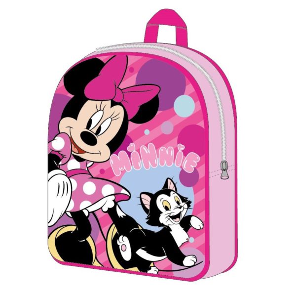 Disney Minnie Figaro ryggsäck, 30 cm