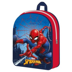 Spindelmannen Wall-Crawler ryggsäck, väska 30 cm