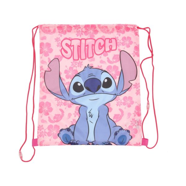 Disney Lilo and Stitch Paradise sportväska, gymväska 40 cm