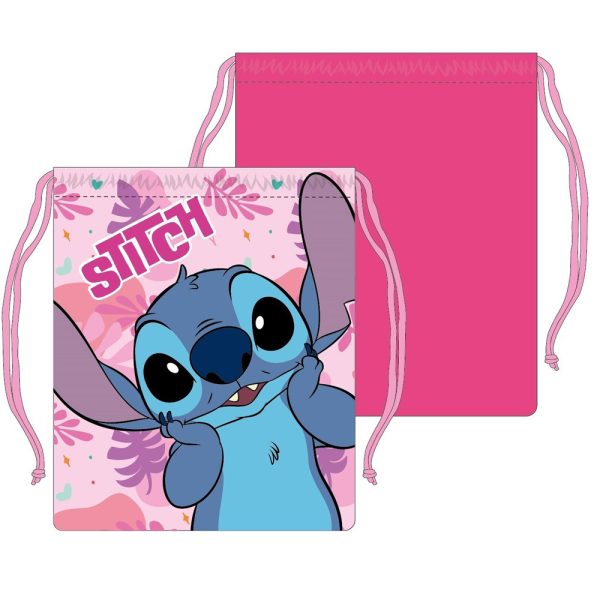 Disney Lilo and Stitch Cheeky Alien lunchväska 26,5 cm