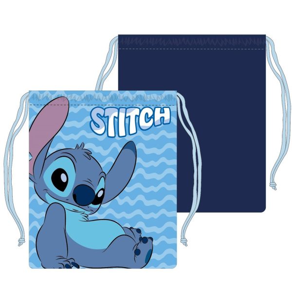 Disney Lilo and Stitch Wave lunchväska 26,5 cm