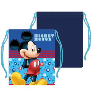 Disney Mickey klassisk lunchväska 26,5 cm