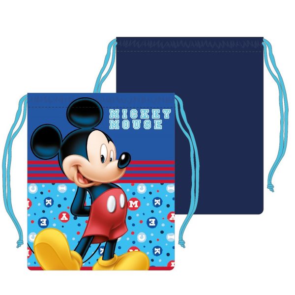 Disney Mickey Classic lunchväska 26,5 cm