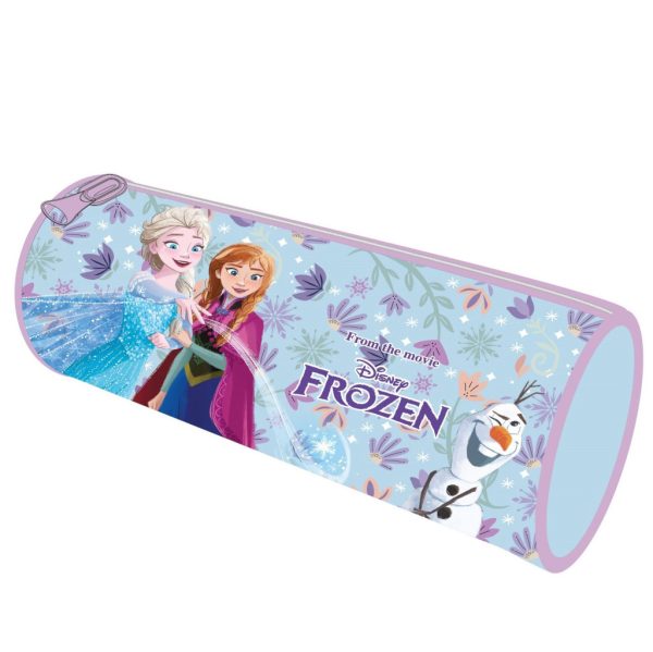 Disney Frozen Pennfodral Sparkle 23 cm