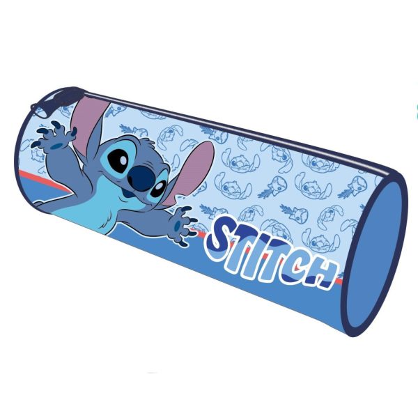 Disney Lilo and Stitch Alien pennfodral 23 cm