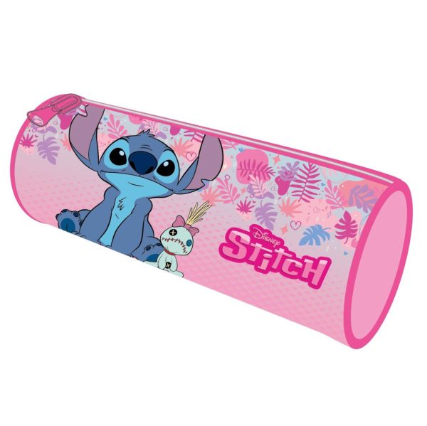 Disney Lilo and Stitch Scrump pennfodral 23 cm
