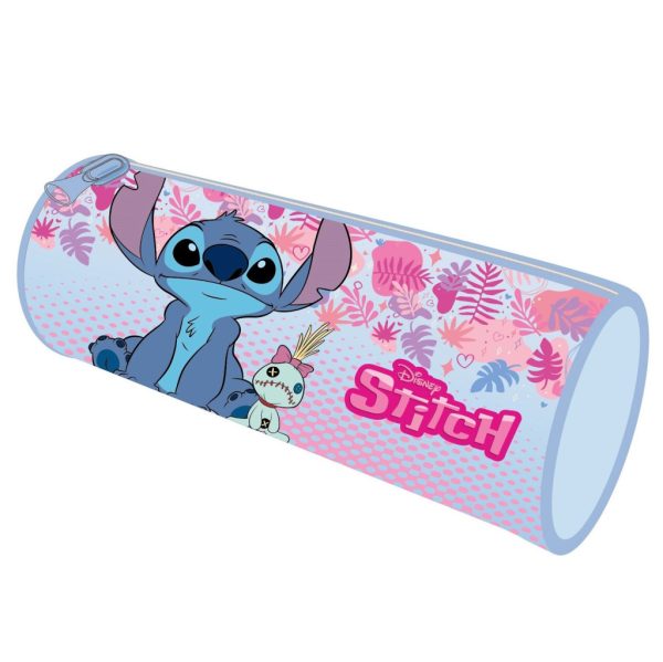 Disney Lilo and Stitch Scrump Tropical pennfodral 23 cm