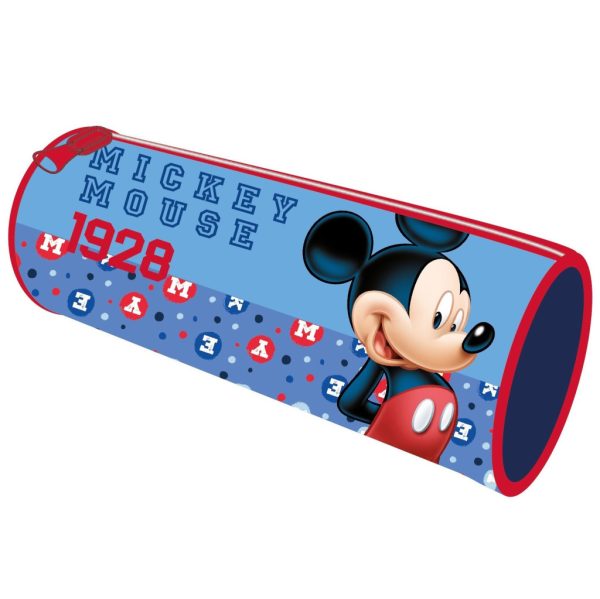 Disney Mickey klassiskt pennfodral 23 cm