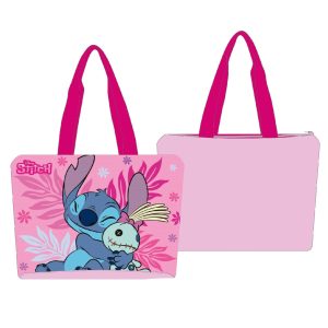 Disney Lilo and Stitch Scrump strandväska 47 cm