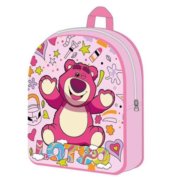 Disney Toy Story Lotso ryggsäck 30 cm