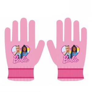 Barbie Glam Style barnhandske