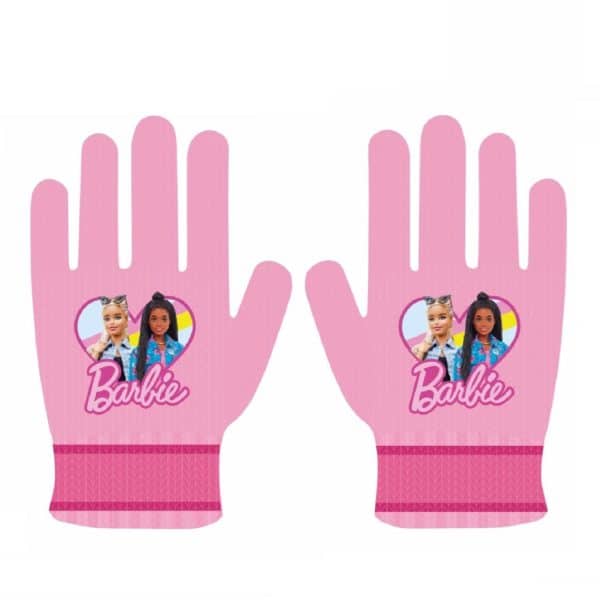 Barbie Glam Style barnhandske