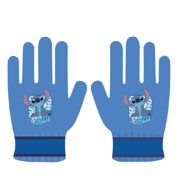 Disney Lilo and Stitch Alien barnvantar
