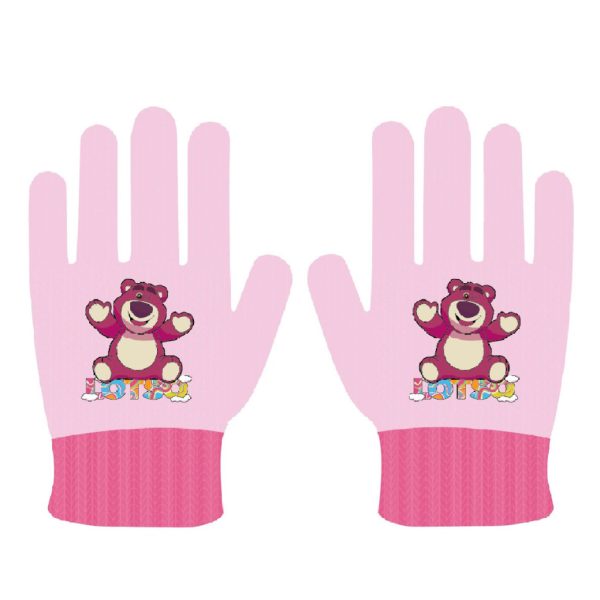 Disney Toy Story Lotso barnvantar