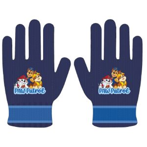 Paw Patrol Team barnhandske
