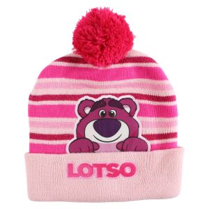 Disney Toy Story Lotso Ljus barnmössa