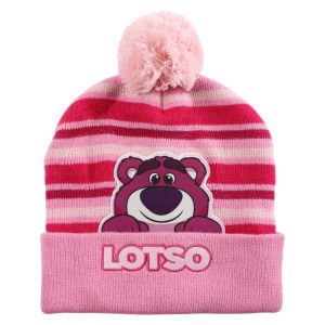 Disney Toy Story Lotso mörk barnmössa