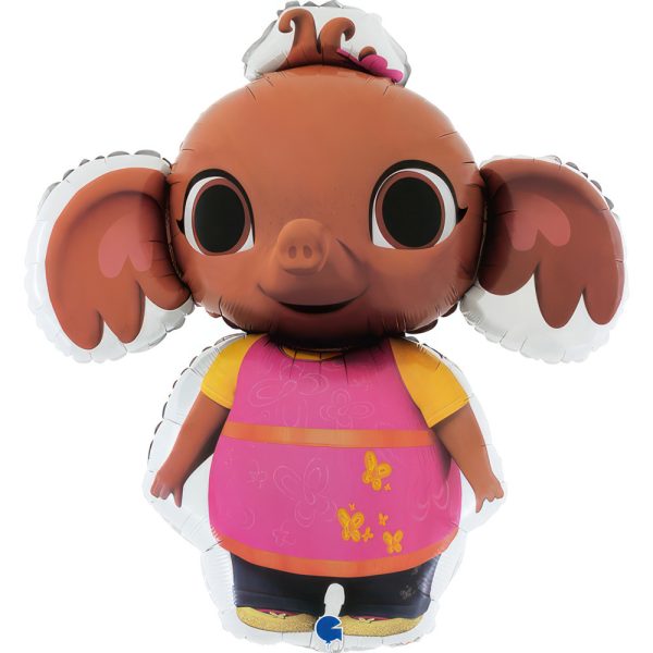 Bing Sula folieballong 71 cm