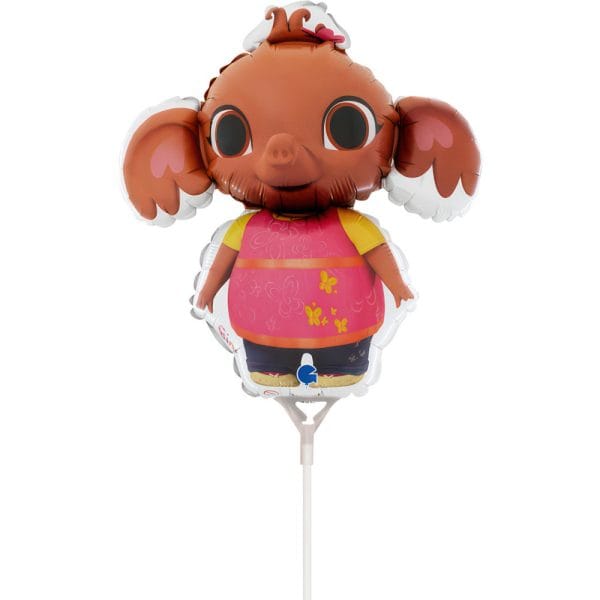 Bing Sula mini folieballong 35 cm