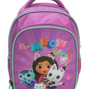 Gabbys Dockskåp A-meo-zing ryggsäck, väska 30 cm