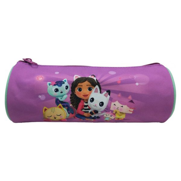 Gabbys Dockskåp A-meo-zing pennfodral 21 cm