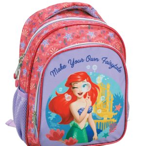 Disney Princess Ariel Fairytale ryggsäck, 31 cm